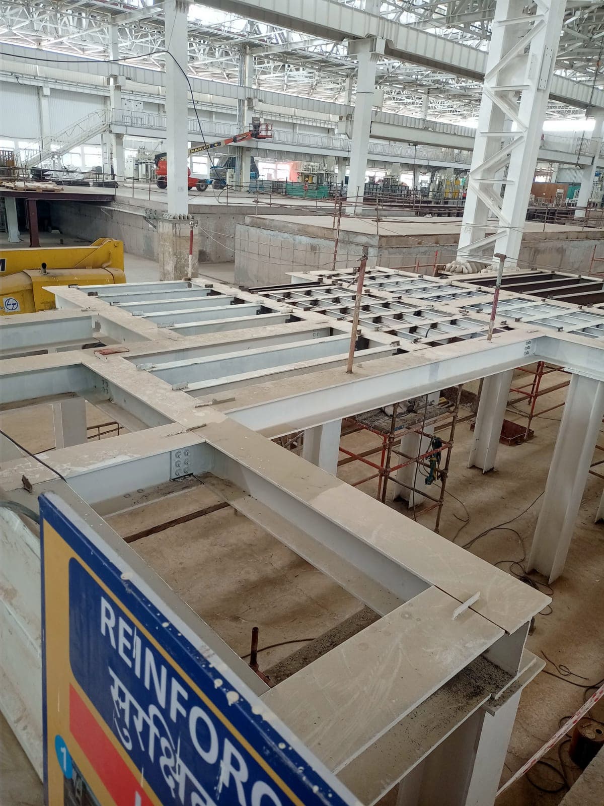 Maruti Suzuki Plant — photo 3