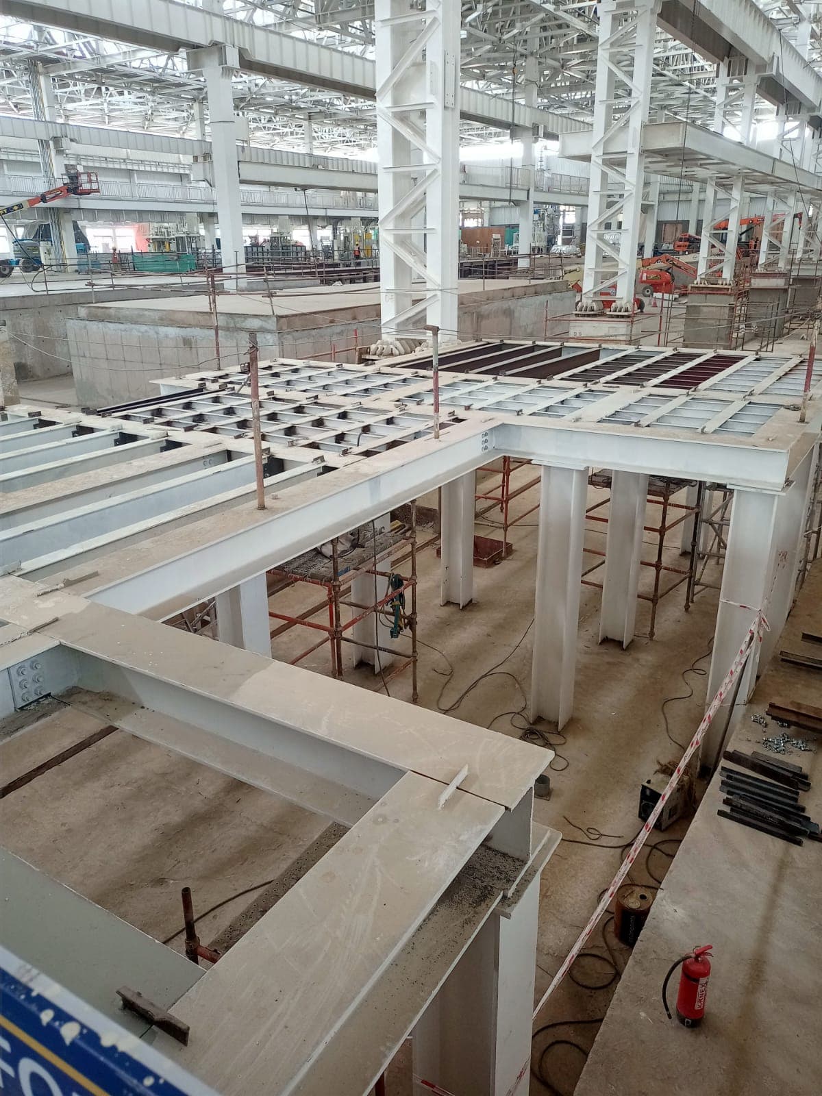 Maruti Suzuki Plant — photo 4