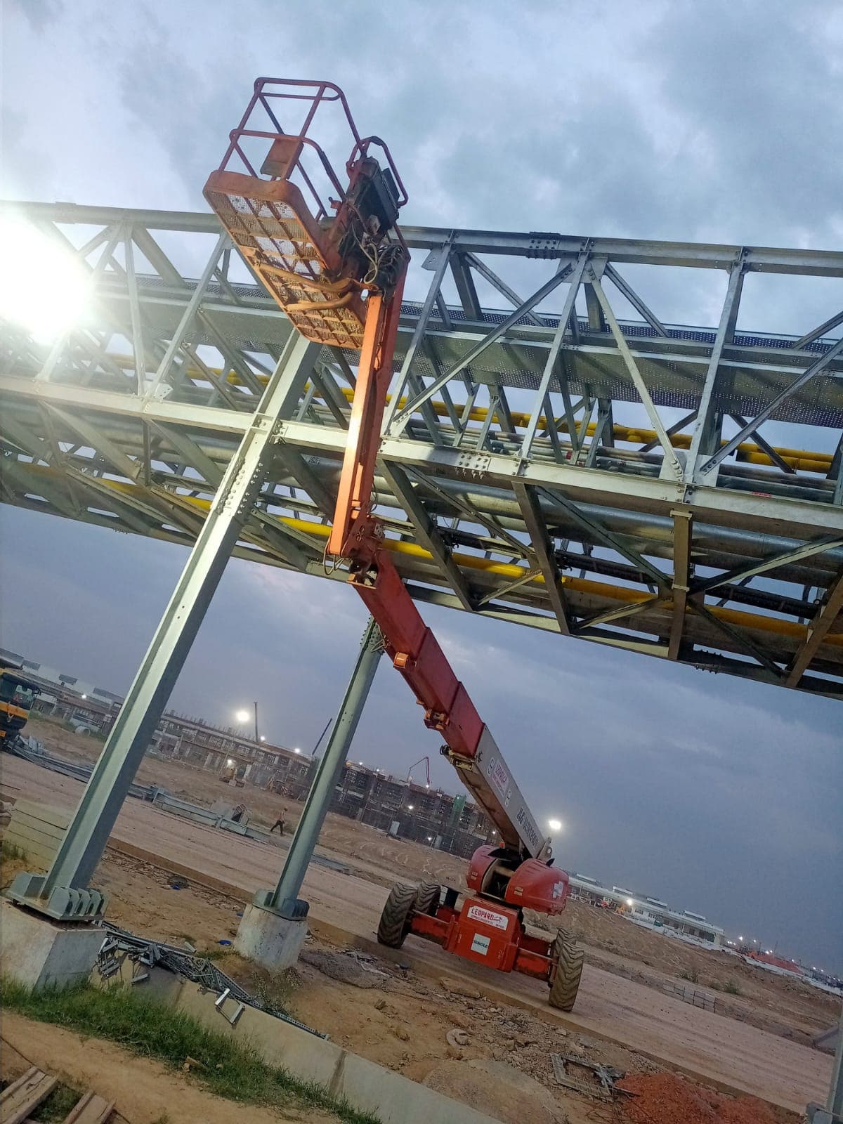 Maruti Suzuki Plant — photo 5