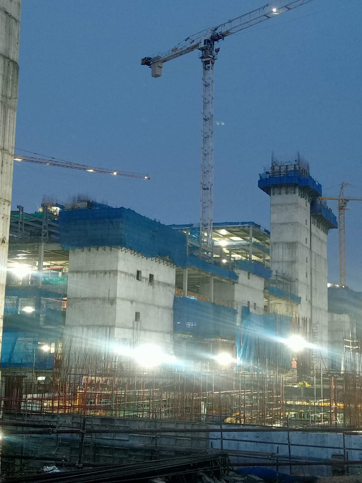 SCB Medical College & Hospital — photo 3