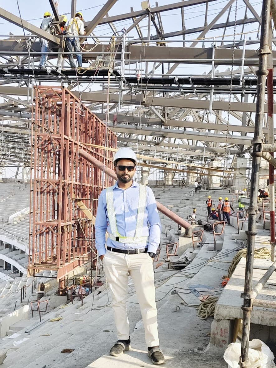 Sr Structures SR Construction — Building with Integrity